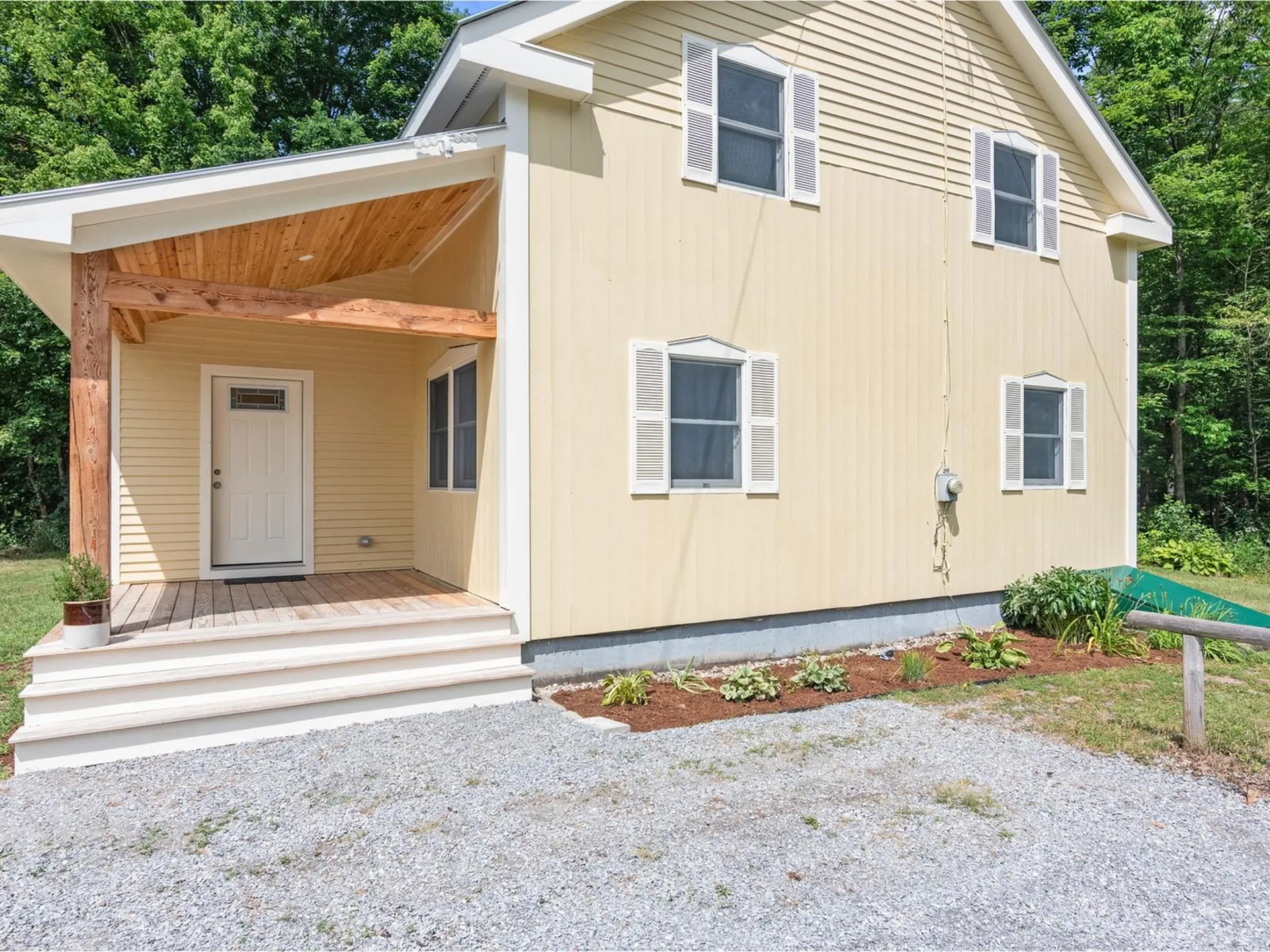 526 Hardscrabble Road Bristol VT 05443