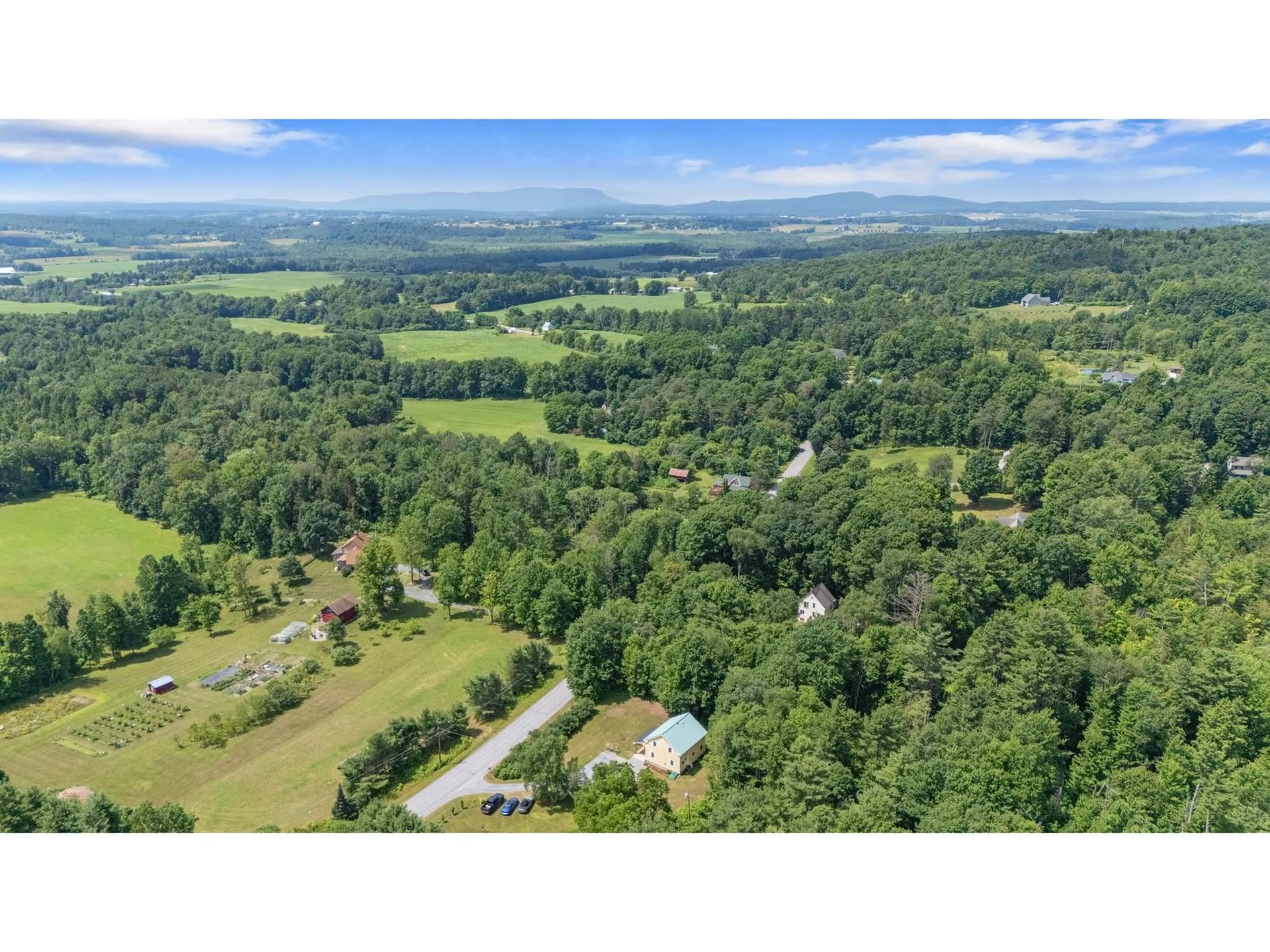 526 Hardscrabble Road Bristol VT 05443