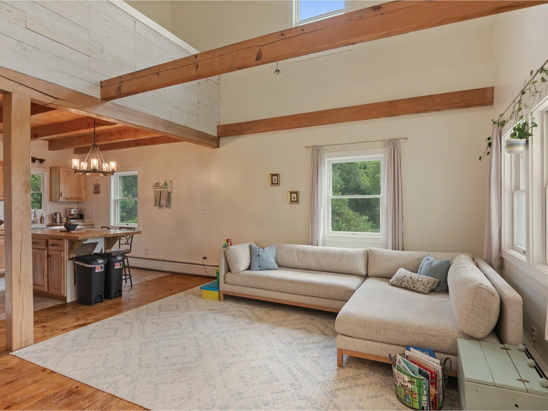 526 Hardscrabble Road Bristol VT 05443