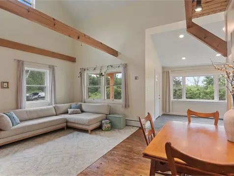 526 Hardscrabble Road Bristol VT 05443