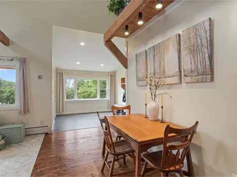 526 Hardscrabble Road Bristol VT 05443