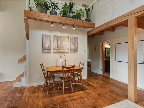 526 Hardscrabble Road Bristol VT 05443