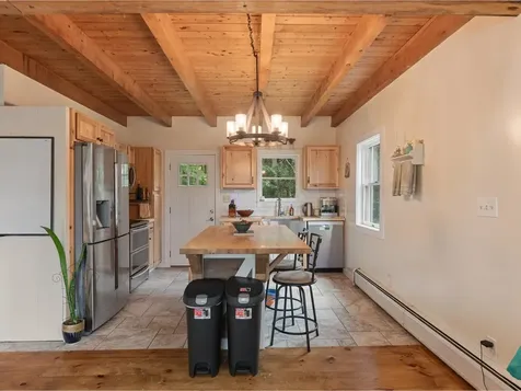 526 Hardscrabble Road Bristol VT 05443