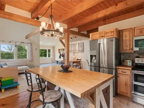 526 Hardscrabble Road Bristol VT 05443