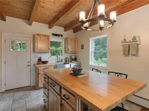 526 Hardscrabble Road Bristol VT 05443