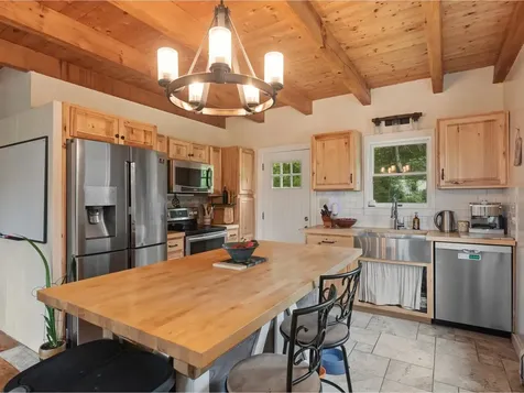 526 Hardscrabble Road Bristol VT 05443