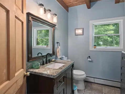 526 Hardscrabble Road Bristol VT 05443