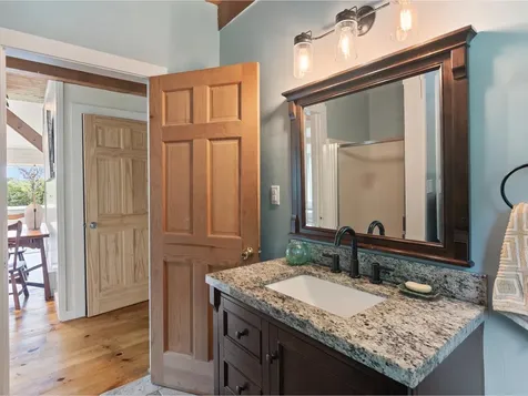 526 Hardscrabble Road Bristol VT 05443