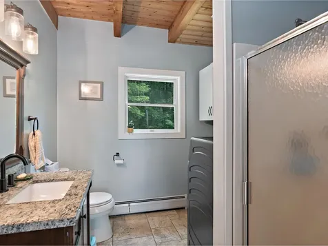 526 Hardscrabble Road Bristol VT 05443