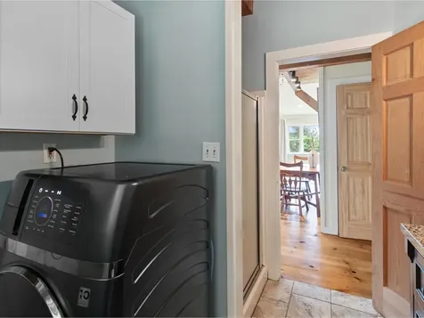 526 Hardscrabble Road Bristol VT 05443