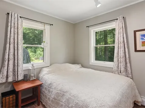 526 Hardscrabble Road Bristol VT 05443