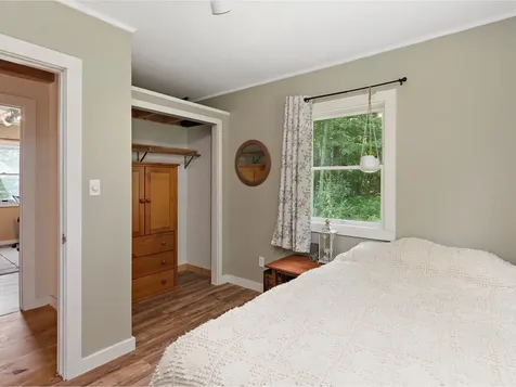 526 Hardscrabble Road Bristol VT 05443