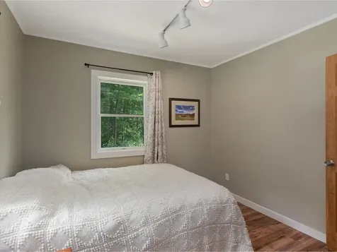 526 Hardscrabble Road Bristol VT 05443