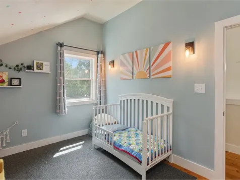 526 Hardscrabble Road Bristol VT 05443