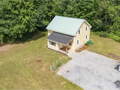 526 Hardscrabble Road Bristol VT 05443