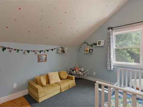 526 Hardscrabble Road Bristol VT 05443