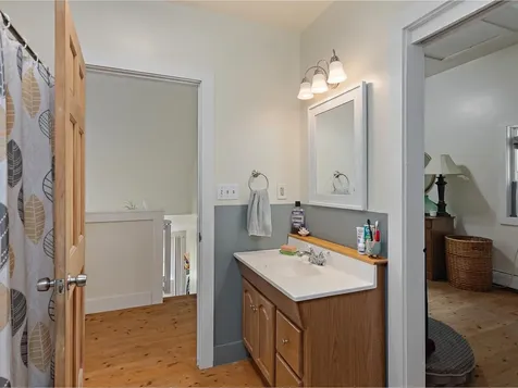 526 Hardscrabble Road Bristol VT 05443