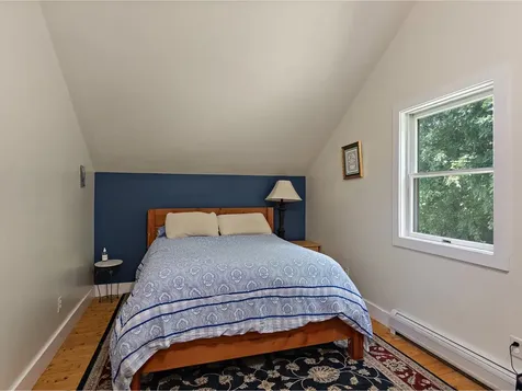 526 Hardscrabble Road Bristol VT 05443