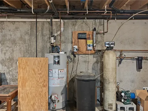 526 Hardscrabble Road Bristol VT 05443