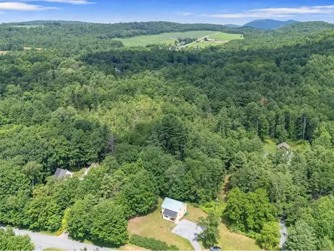 526 Hardscrabble Road Bristol VT 05443
