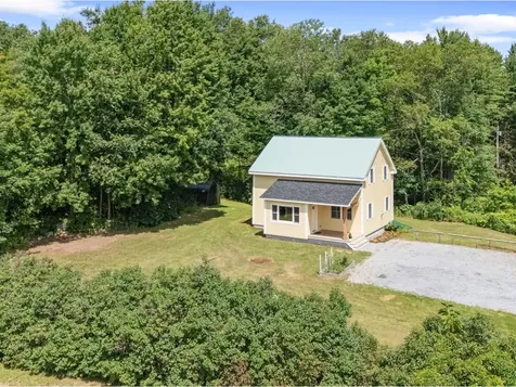 526 Hardscrabble Road Bristol VT 05443