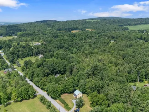 526 Hardscrabble Road Bristol VT 05443