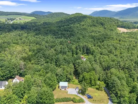 526 Hardscrabble Road Bristol VT 05443