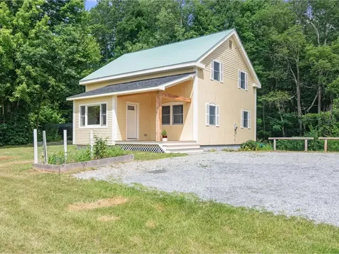 526 Hardscrabble Road Bristol VT 05443