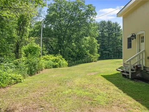 526 Hardscrabble Road Bristol VT 05443