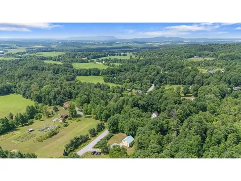 526 Hardscrabble Road Bristol VT 05443