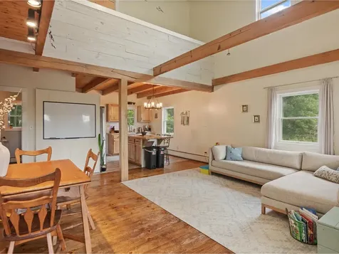 526 Hardscrabble Road Bristol VT 05443