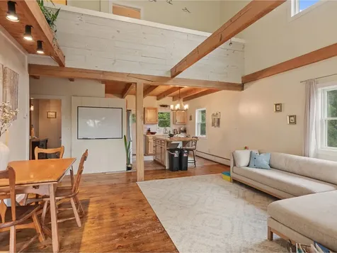 526 Hardscrabble Road Bristol VT 05443