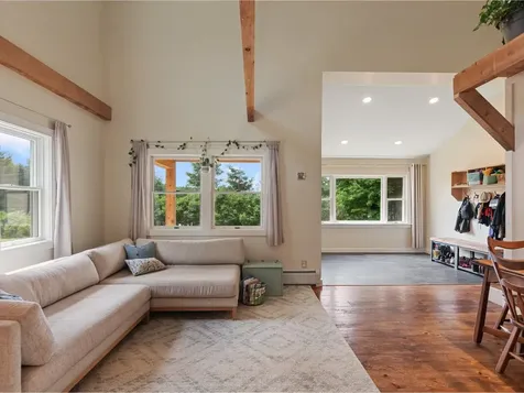 526 Hardscrabble Road Bristol VT 05443