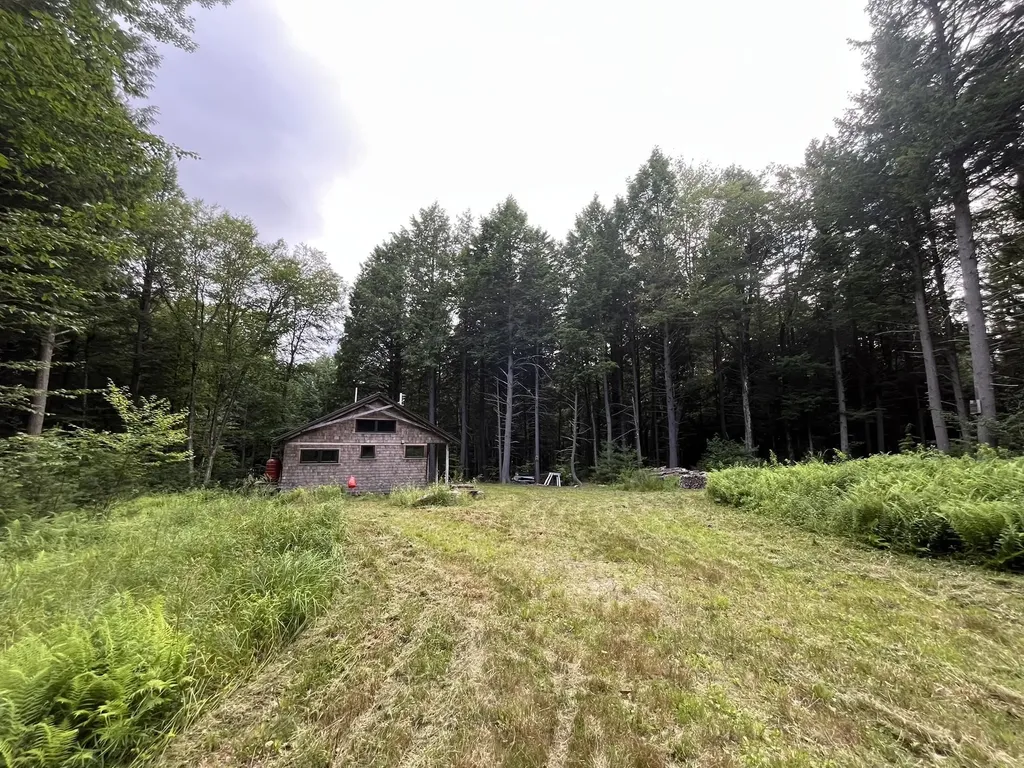 505 Smith Road Halifax VT 05358