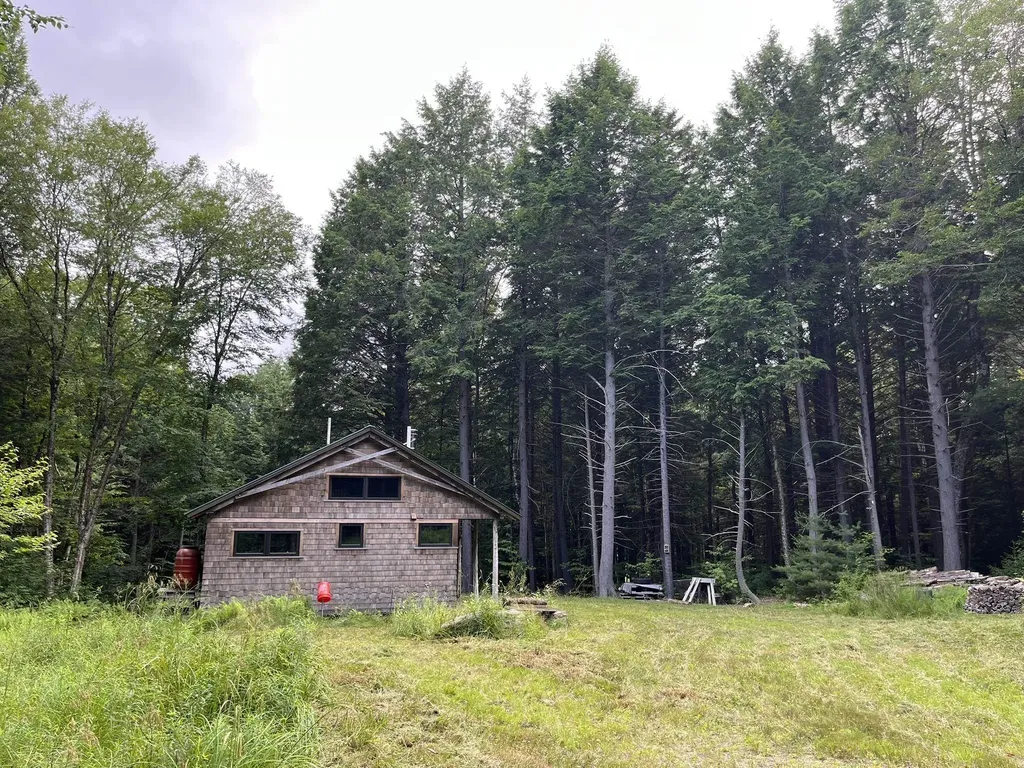 505 Smith Road Halifax VT 05358