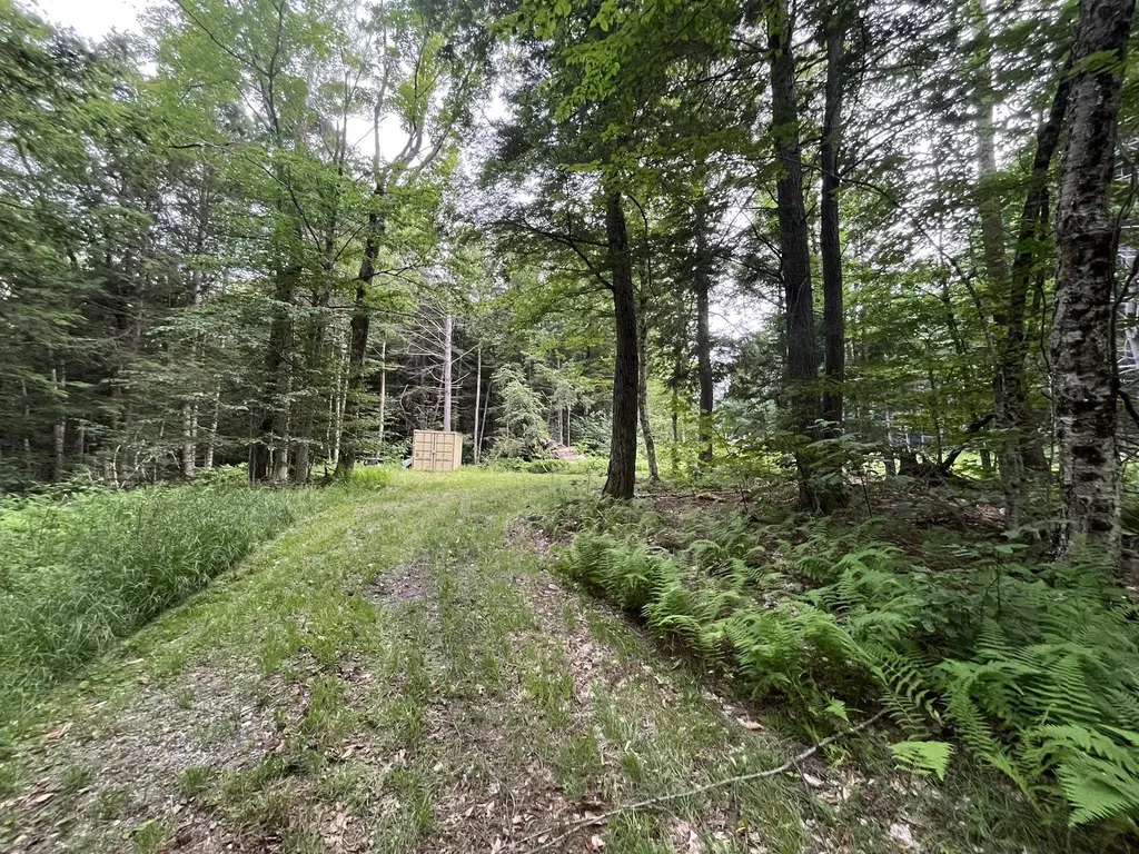 505 Smith Road Halifax VT 05358