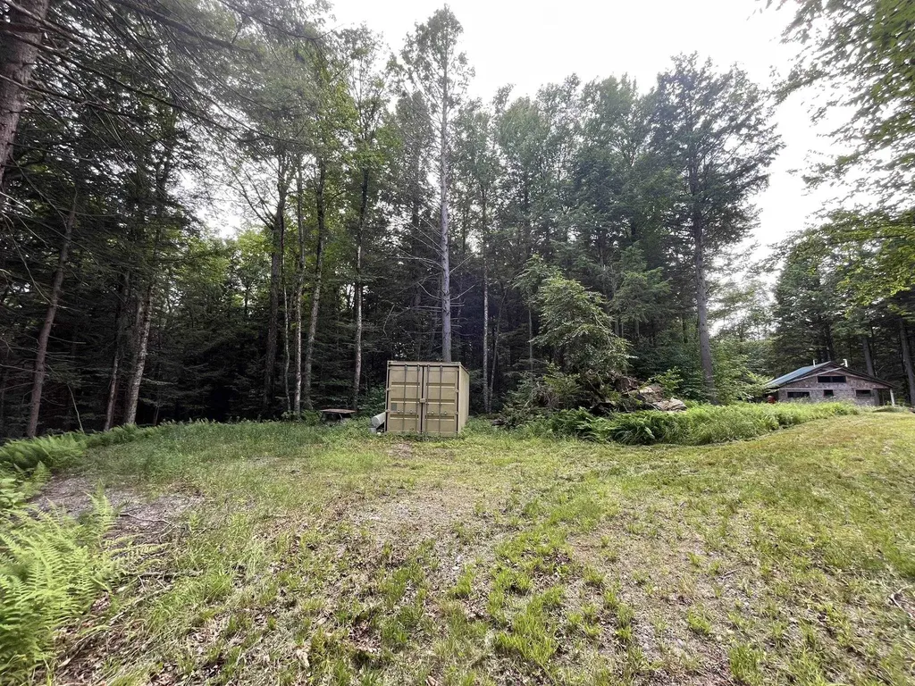 505 Smith Road Halifax VT 05358