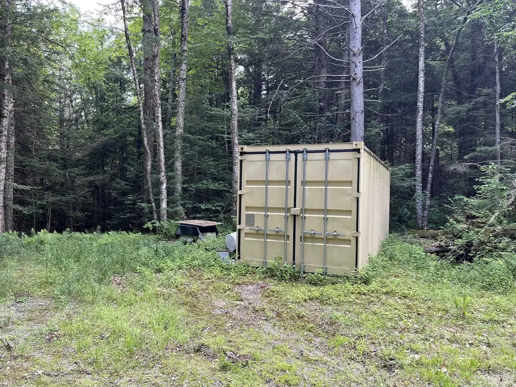 505 Smith Road Halifax VT 05358