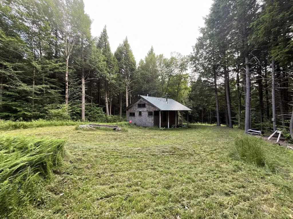 505 Smith Road Halifax VT 05358