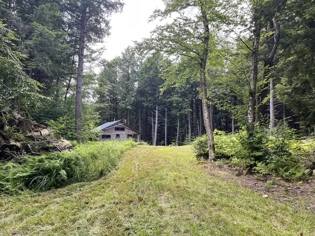 505 Smith Road Halifax VT 05358
