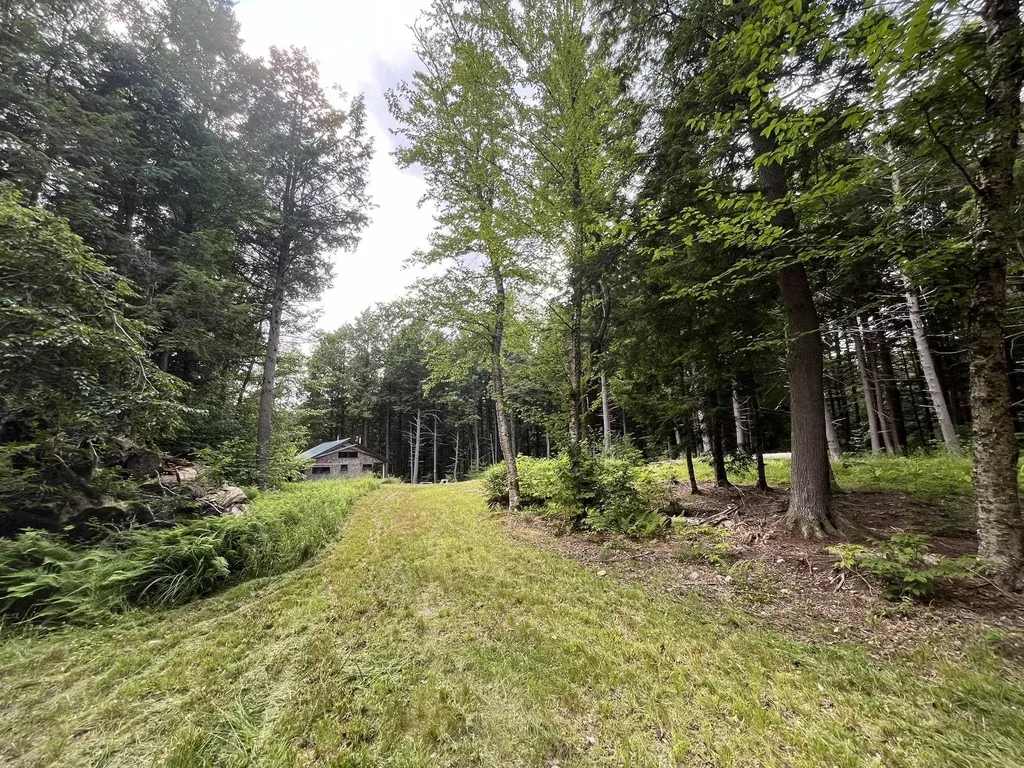505 Smith Road Halifax VT 05358