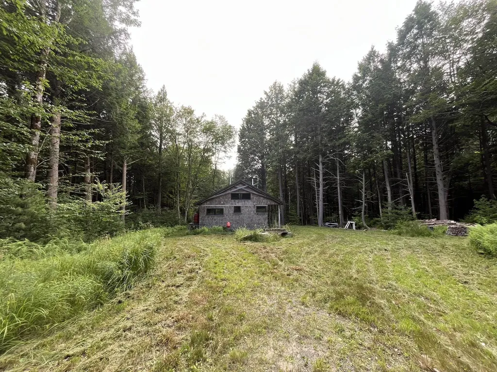 505 Smith Road Halifax VT 05358