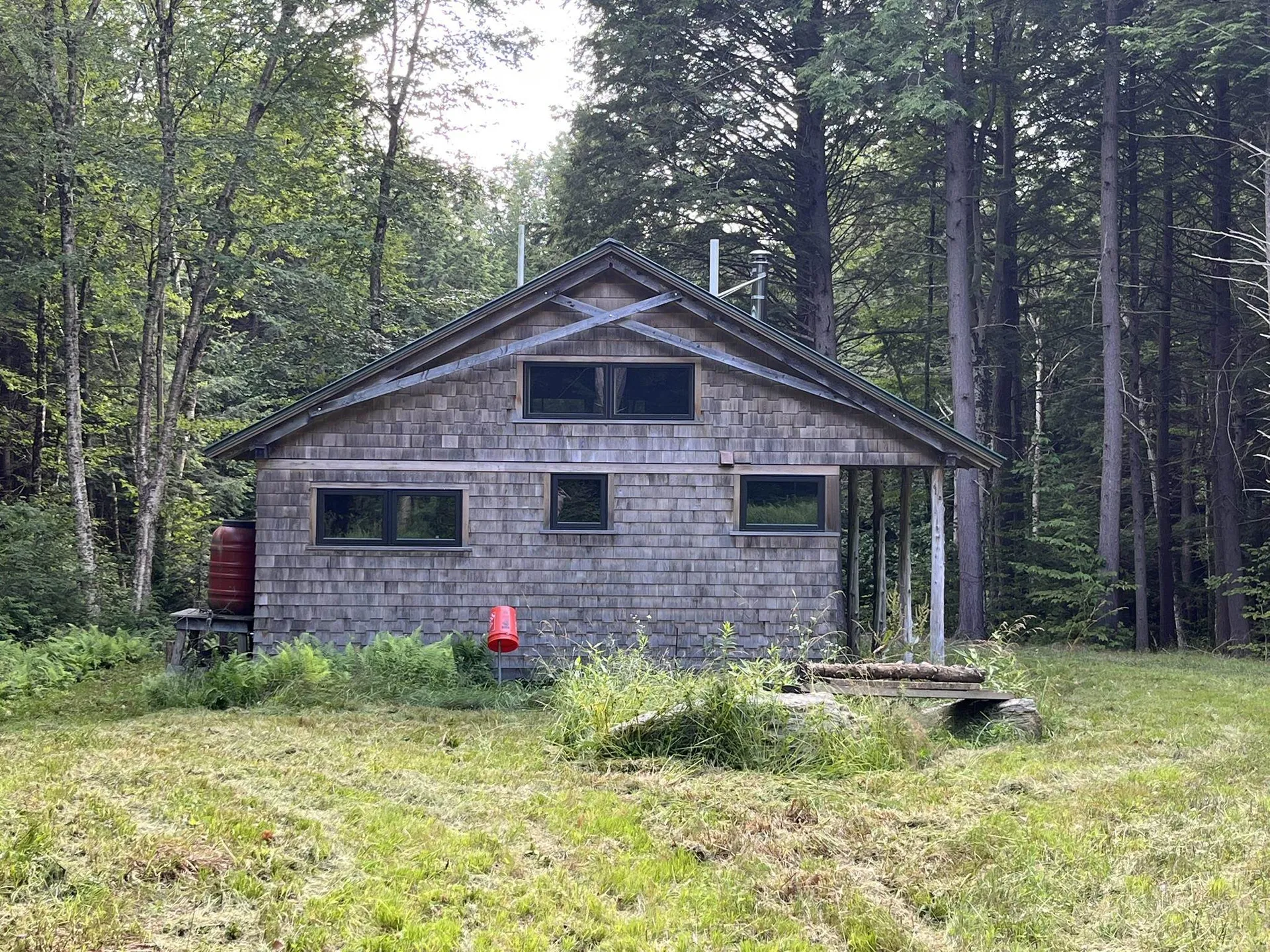 505 Smith Road Halifax VT 05358