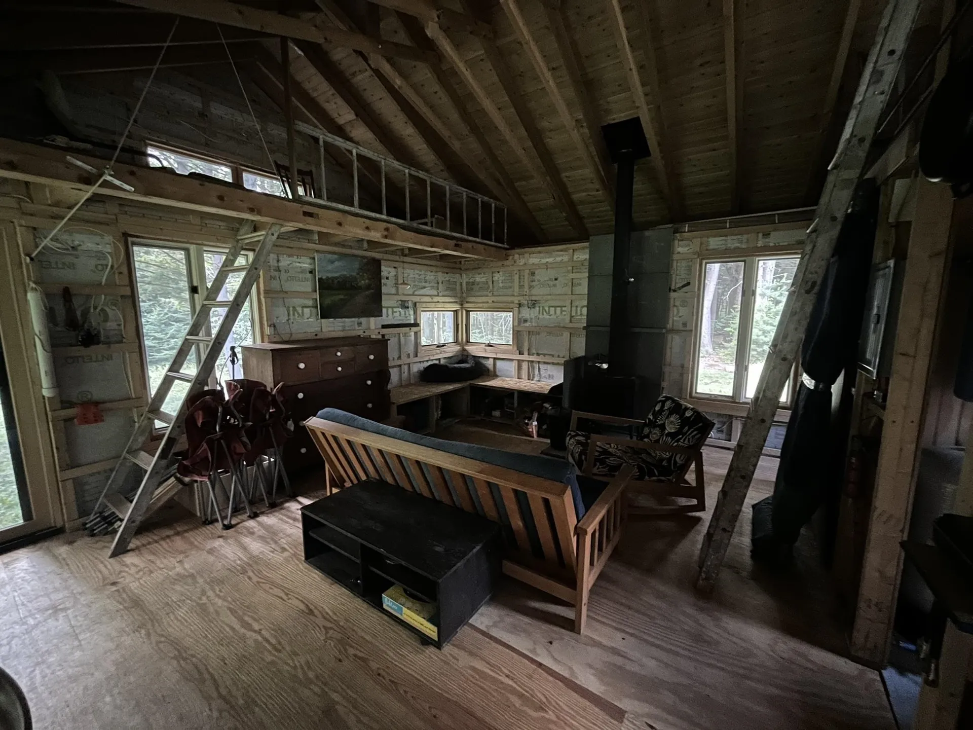505 Smith Road Halifax VT 05358