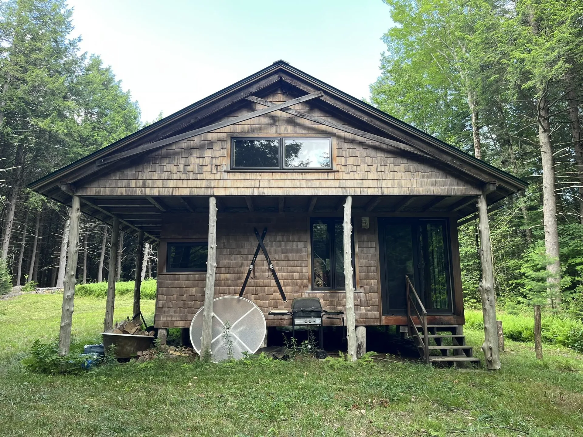 505 Smith Road Halifax VT 05358