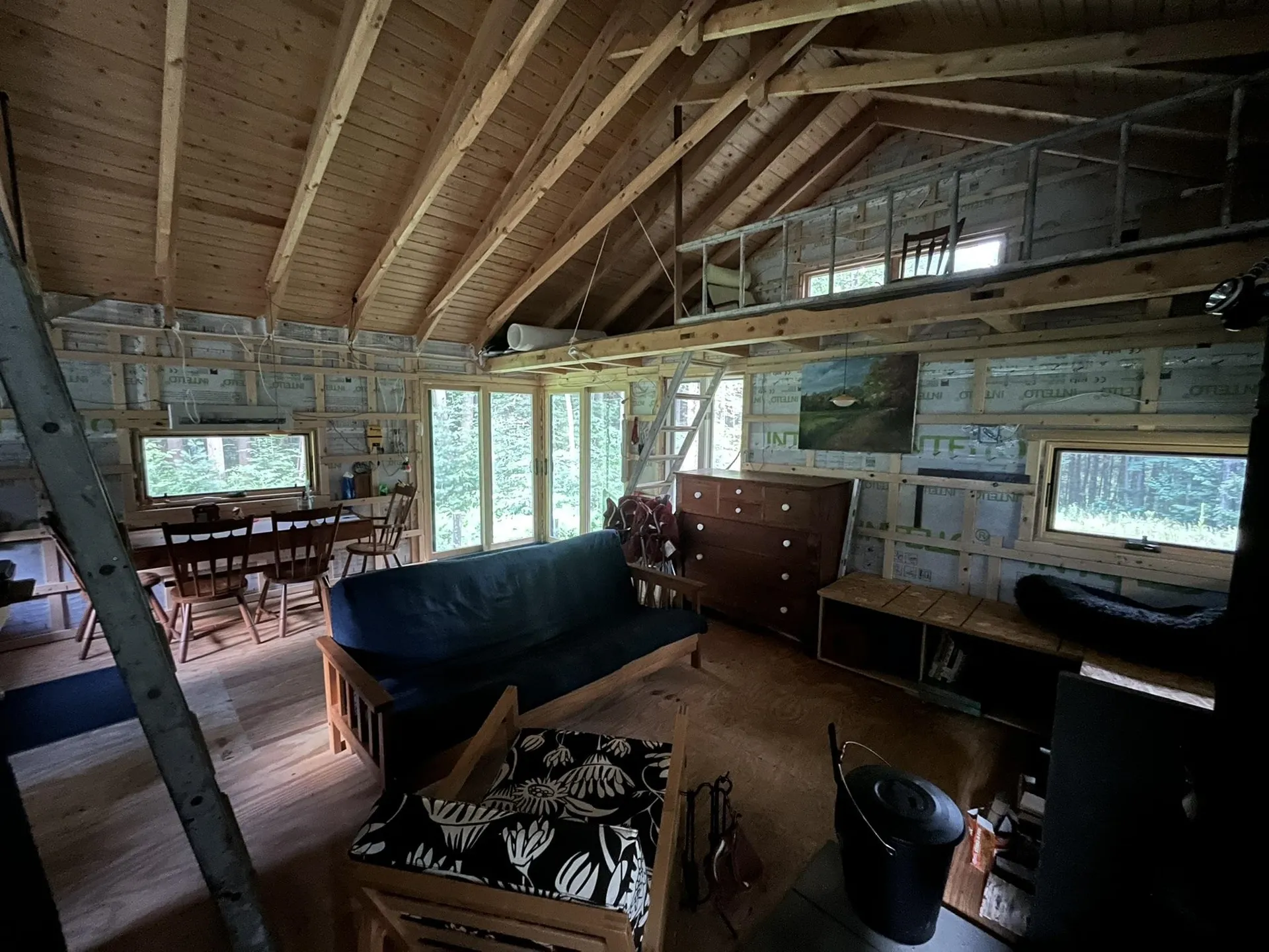 505 Smith Road Halifax VT 05358