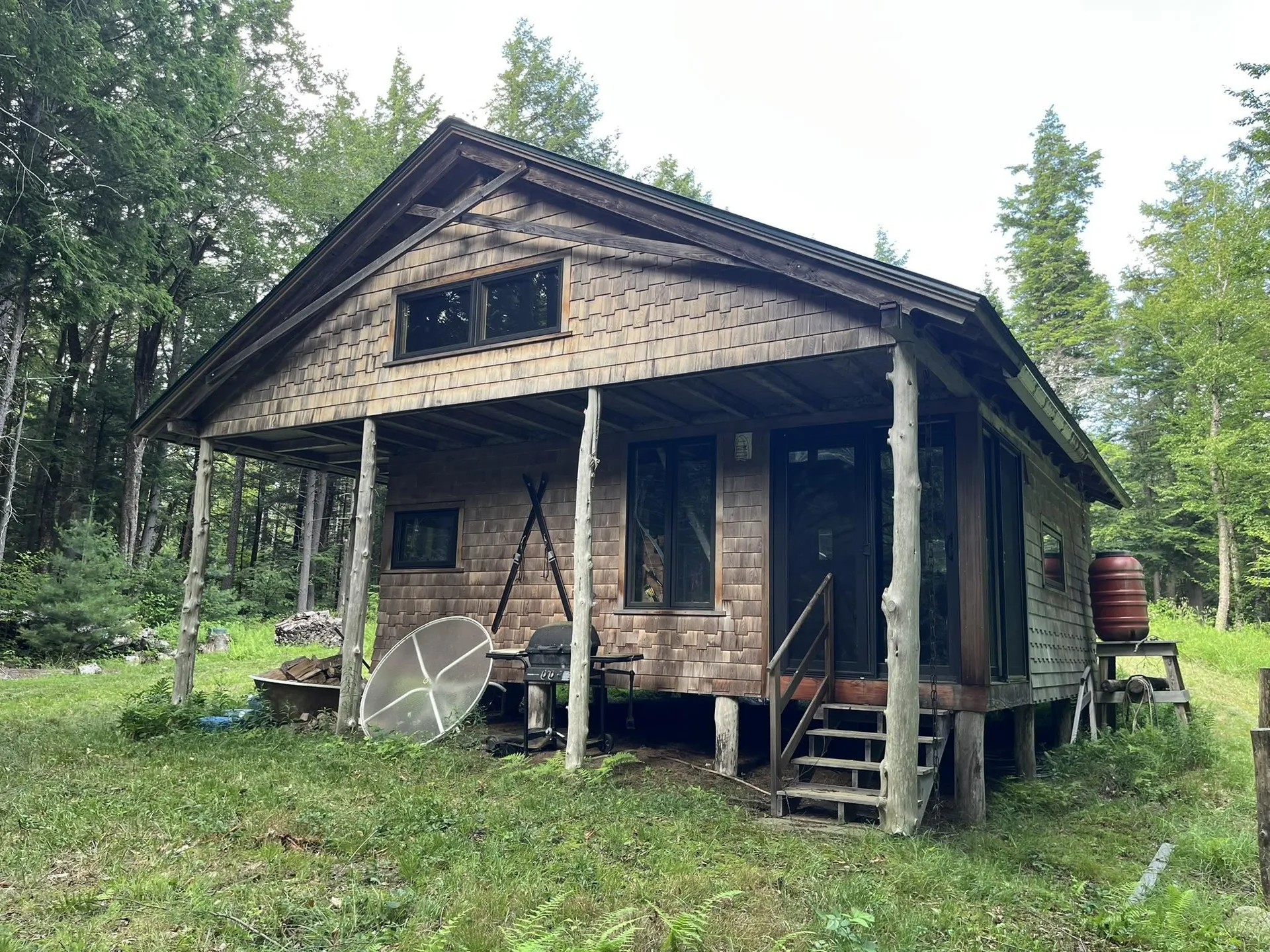 505 Smith Road Halifax VT 05358