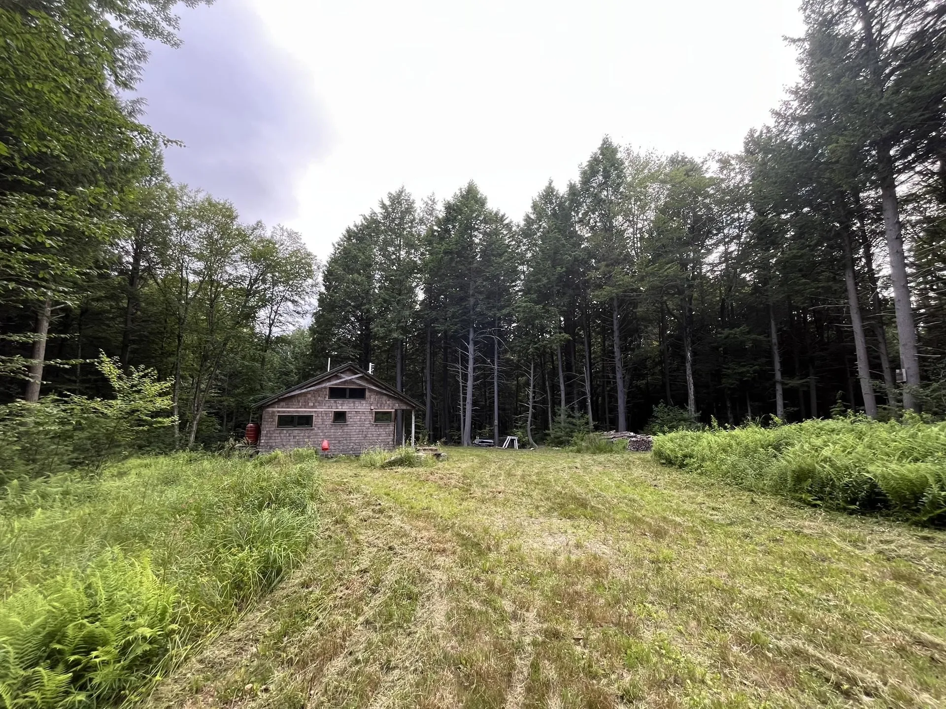505 Smith Road Halifax VT 05358