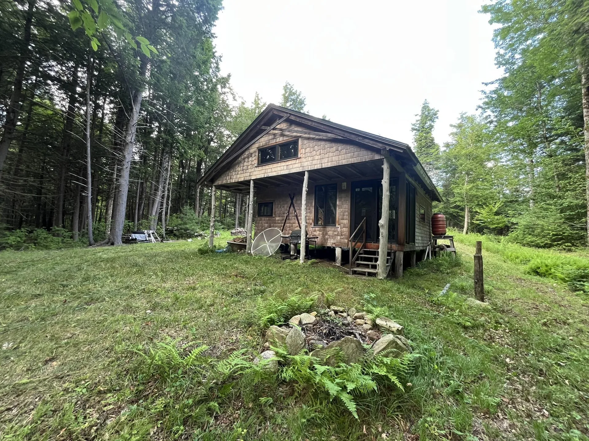 505 Smith Road Halifax VT 05358