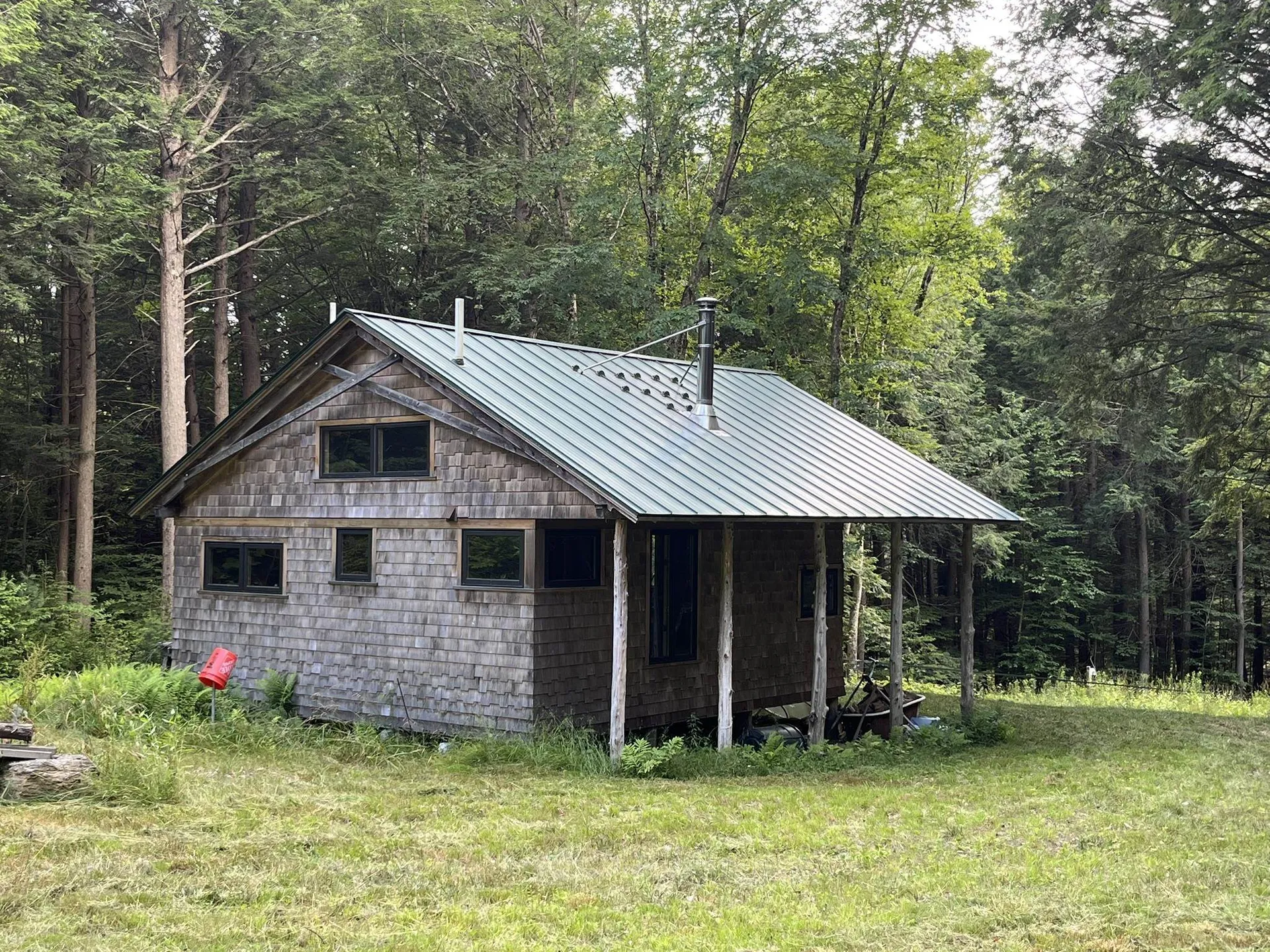 505 Smith Road Halifax VT 05358